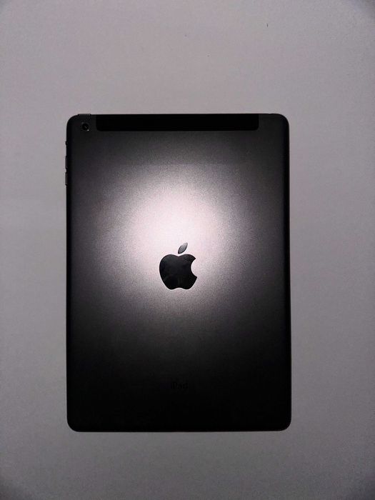 Ipad air 1 поколения