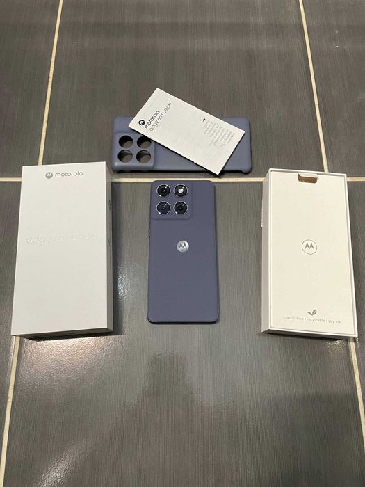 Motorola edge 60 Fusion 8/256 ЄВРОПА! ЯК НОВИЙ!
