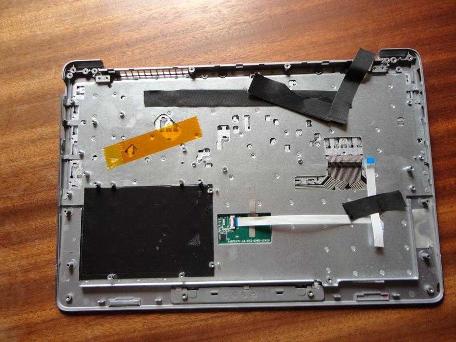 Tampa Insys WHA-14 e tampa64286596105731123