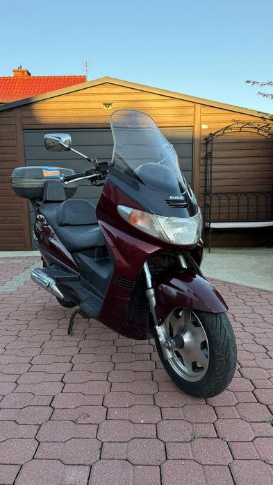 Suzuki