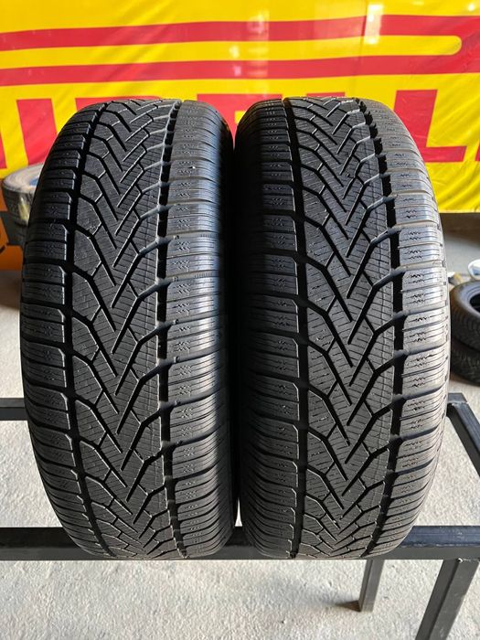 Шини 215/65 r16 98H Semperit Speed-Grip 2 (2031)