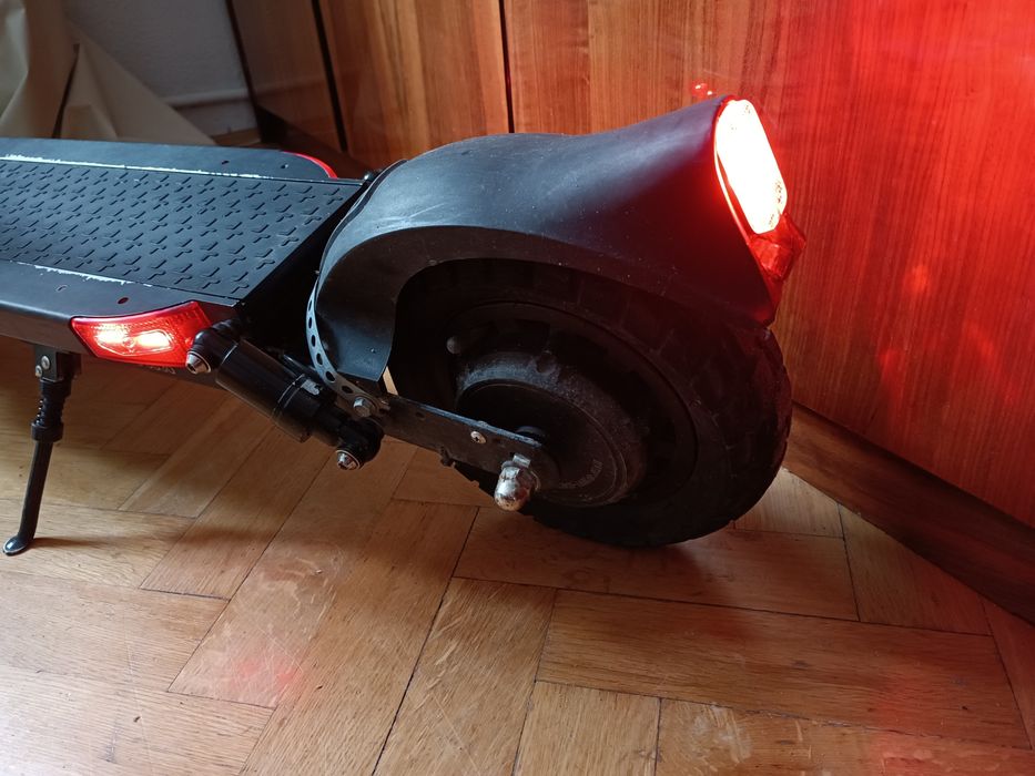 Yoyor 6s  hulajnoga elektryczna