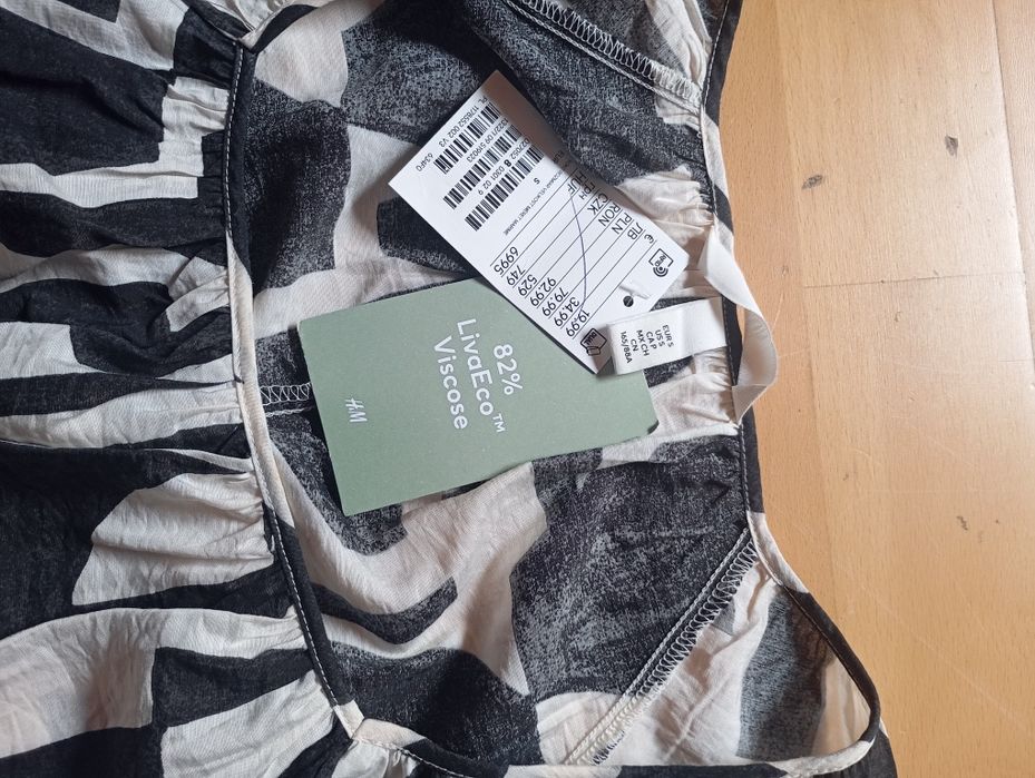 Sukienka letnia damska