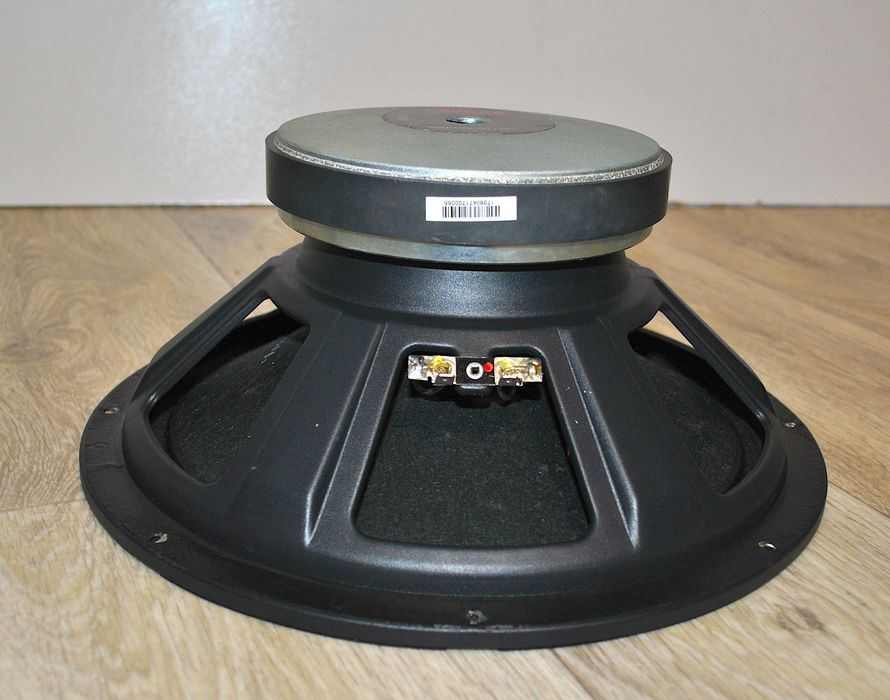 Динамік мідбас 12" Lavoce WSF122.50 (8ohm, 500w)