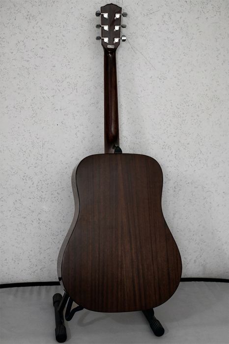 Гітара Fender CD-60S в ідеалі