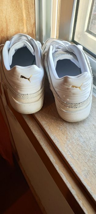 Puma Flipstream  Sapatilhas