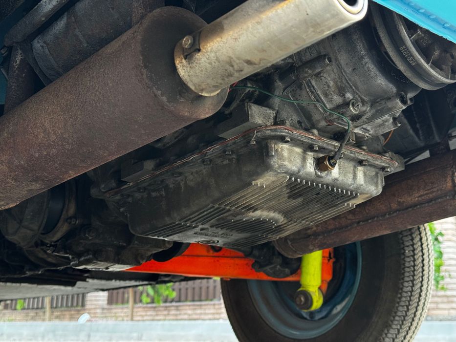 ЗАЗ 968м 1993року