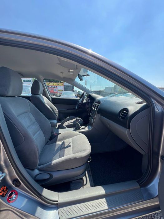 Mazda 6 2.0LPG”alusy”zadbany”klima”zamiana”fajny stan”oszczędny