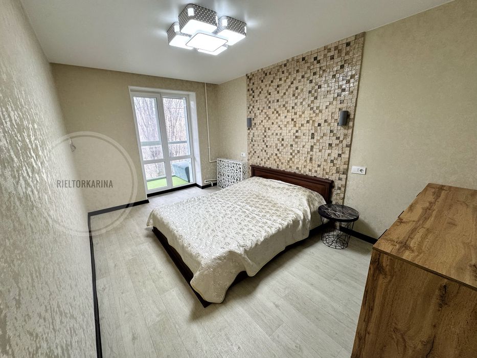 Площа Перемоги/ЖД Вокзал 4к квартира з ремонтом 6 поверх