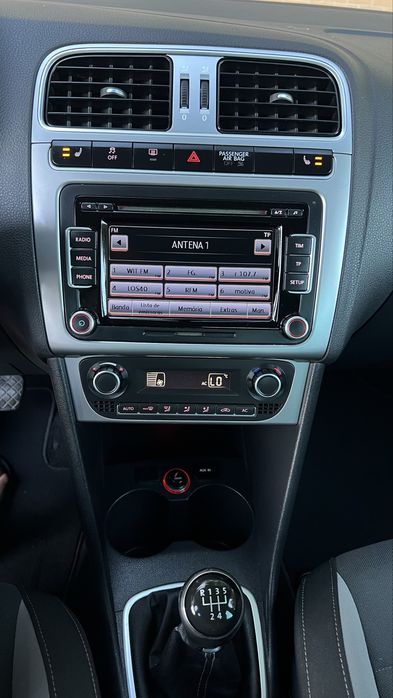 Volkswagen Polo — fotografia 12