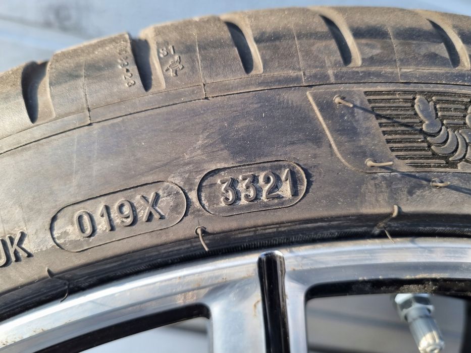 bmw m3 g80 g81 m4 g82 g83 wz 825m 19 20 5x112 275/35r19 285/30r20 4x