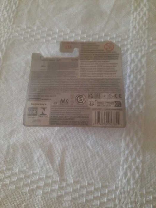 HOT Wheels 69 shelby gt 500 muscle mania 9/10 MATTEL