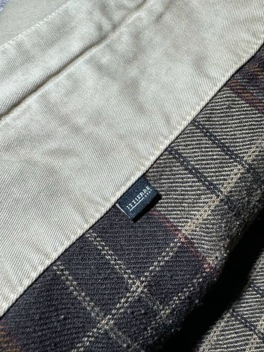 Вінтадна куртка Dolce & Gabbana