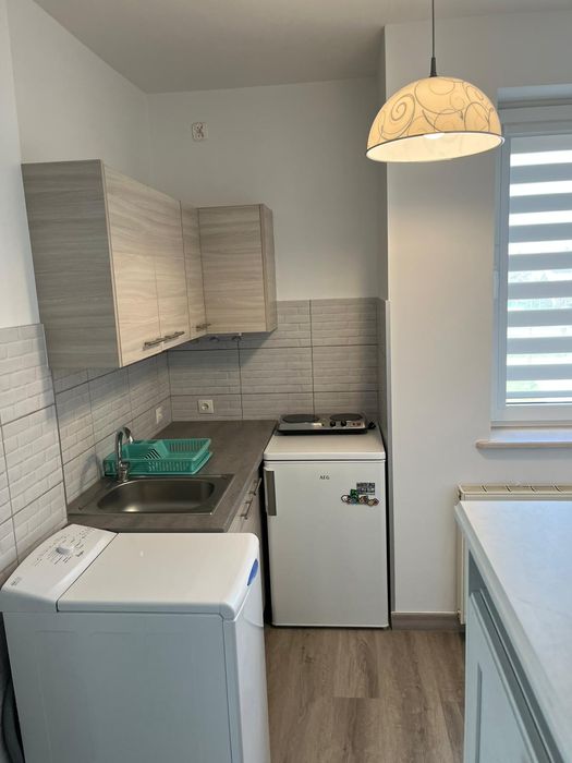 Sprzedam mieszkanie kawalerka