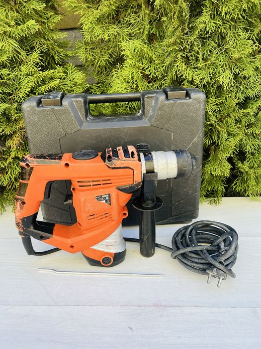 Перфоратор Einhell (Toolson) TC-RH 900