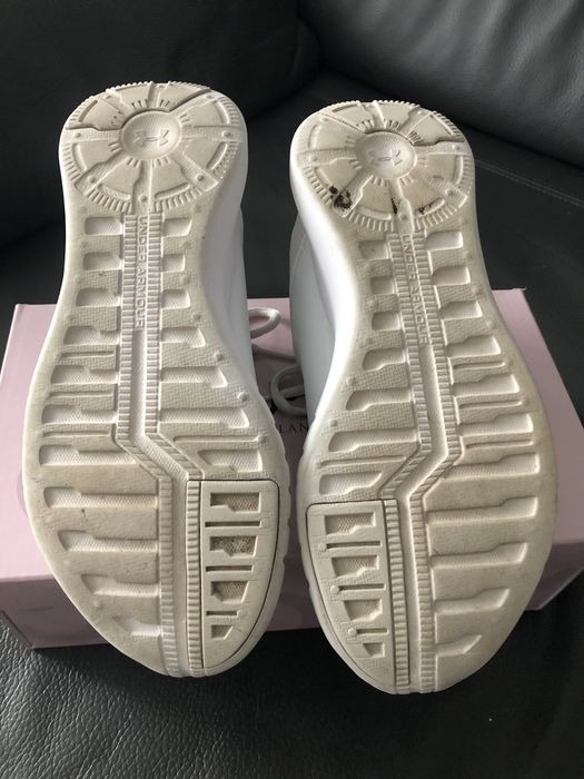 Buty Under Armour r.36