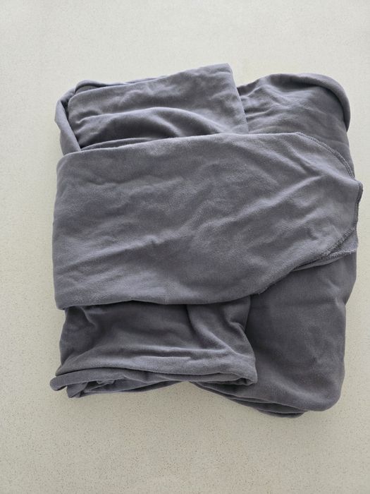 Boba Baby Wrap - Pano elástico ergonómico