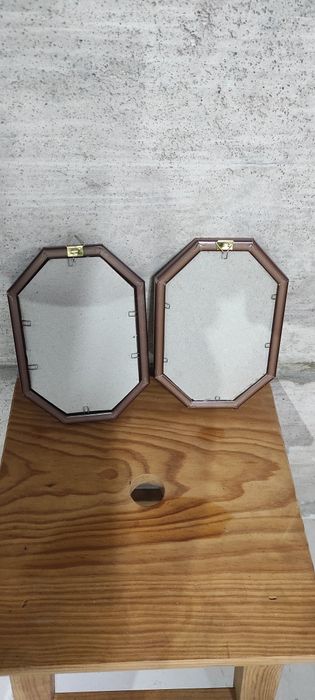 Wood and Glass Frames64550642558721121