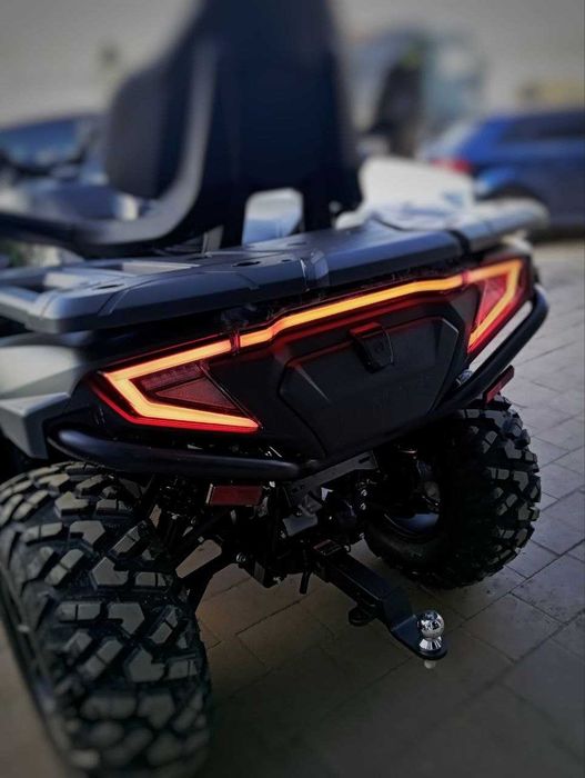 Квадроцикл CFMOTO CFORCE 625 Touring