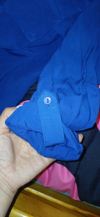 Koszule damskie, 5 sztuk, R. S