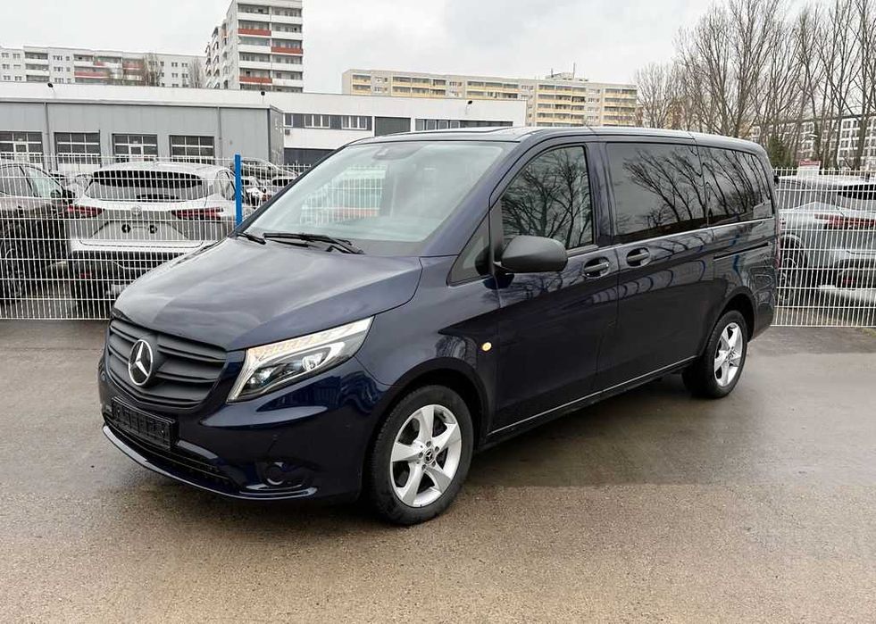 Разборка Mercedes W164 W251 Sprinter W907 Vito W447 Мерседес Спрінтер