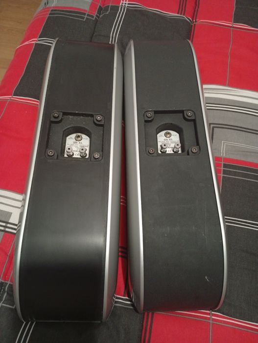Colunas focal sibs xl