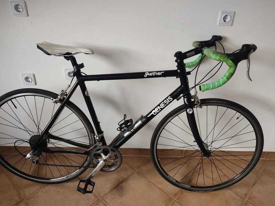 Bicicleta de estrada roda 28