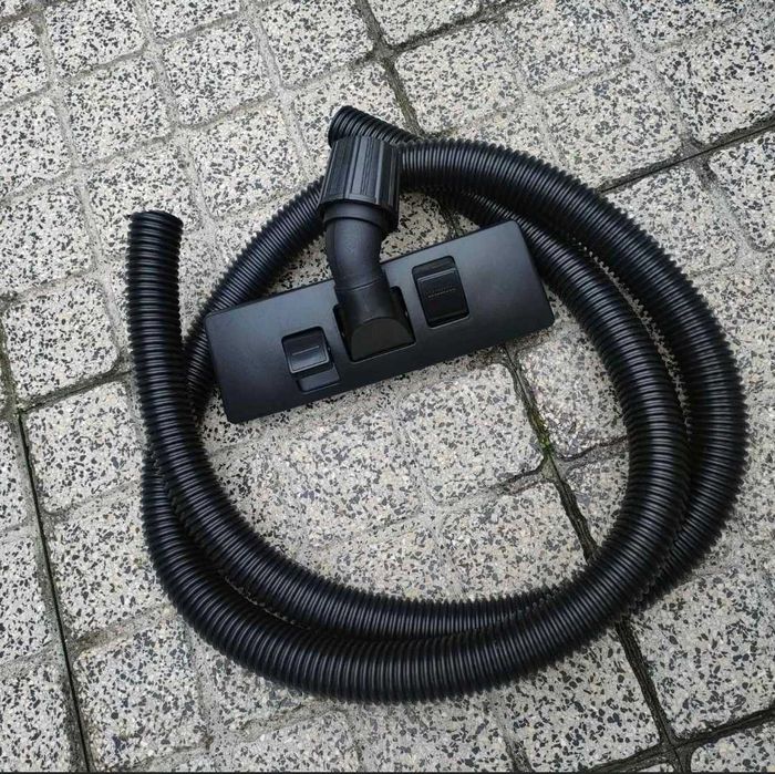 2 metros Mangueira aspirador + escova aspirador