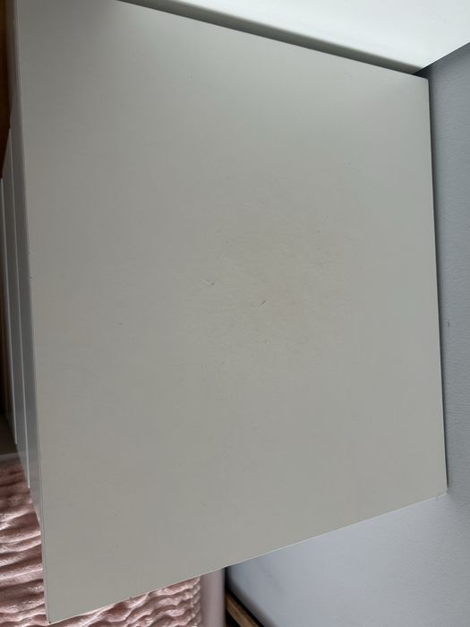 Komoda z 4 szufladami
