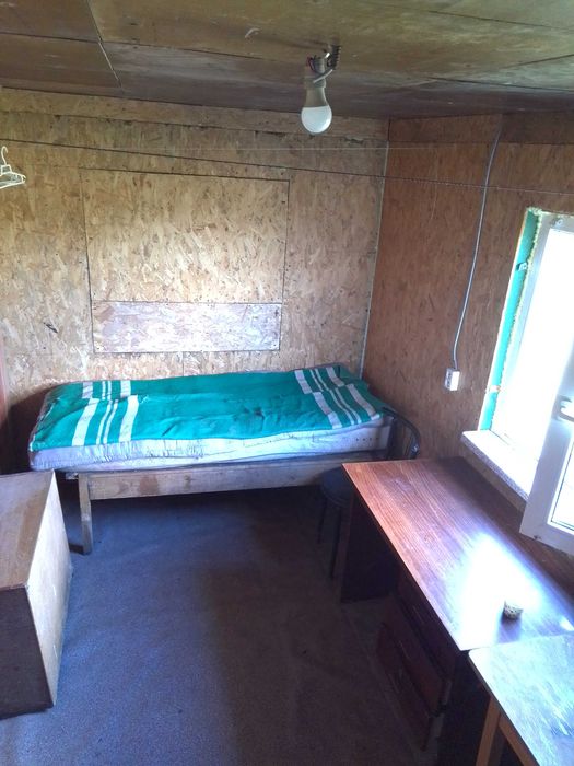 Здам Т БудинОк (кімнату все окремо) найбл. Київ метро Теремки.