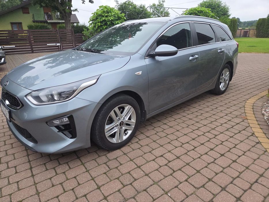 Kia Cee'd