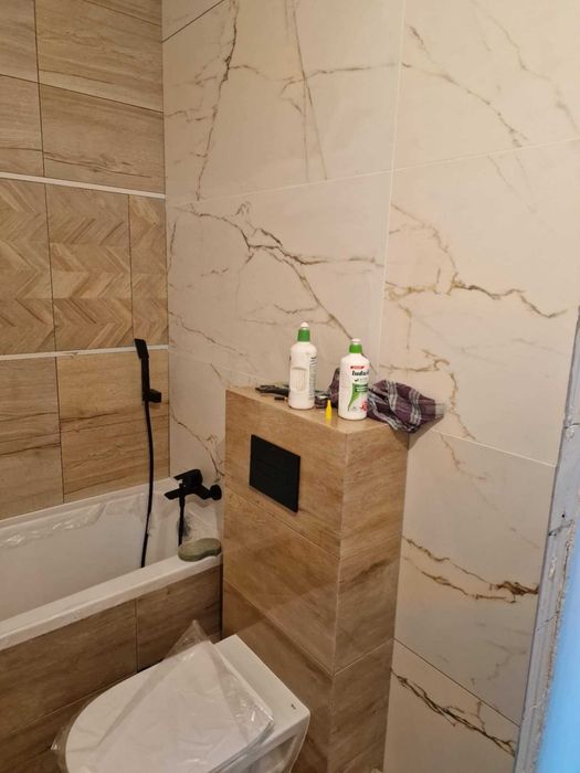 Kompleksowe wykończenia wnętrz