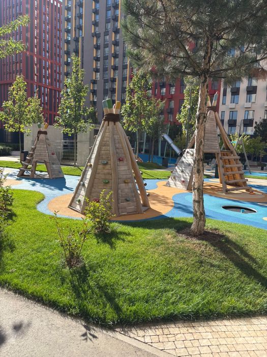 1-room apartment apartment by the address (area 38,1 m²) - Atlanta.ua - photo 9