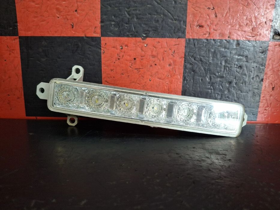Luz circulação diurna direita PEUGEOT Partner II