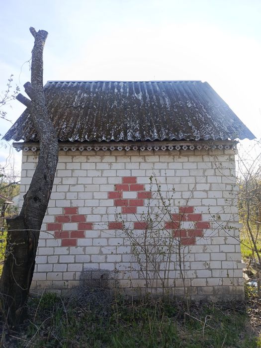 Продаж дачі СТ Деснянка