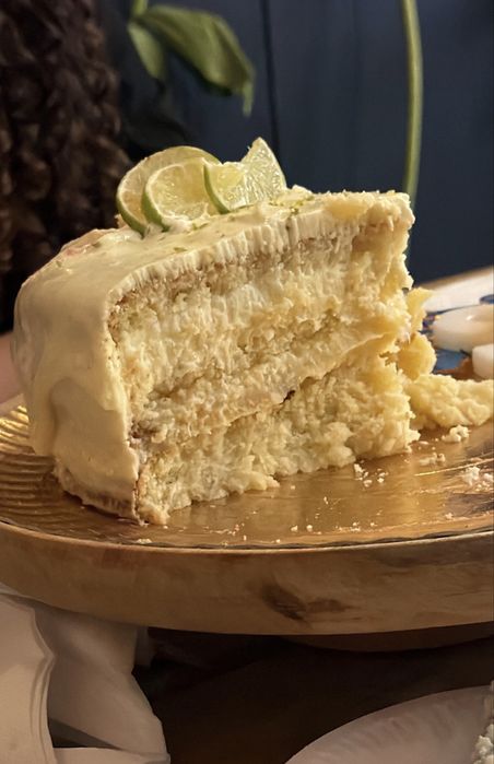 Bolos Artesanais Brasileiros - Vários Sabores