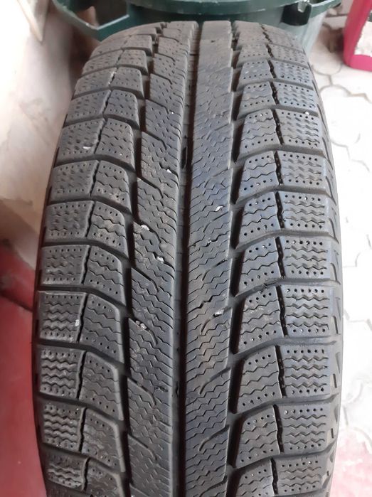 Продам зимові автошини Мішелін