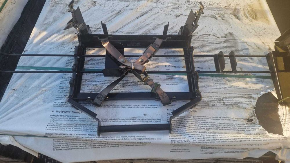 Hummer  Humvee  Uchwyt  do narzędzi