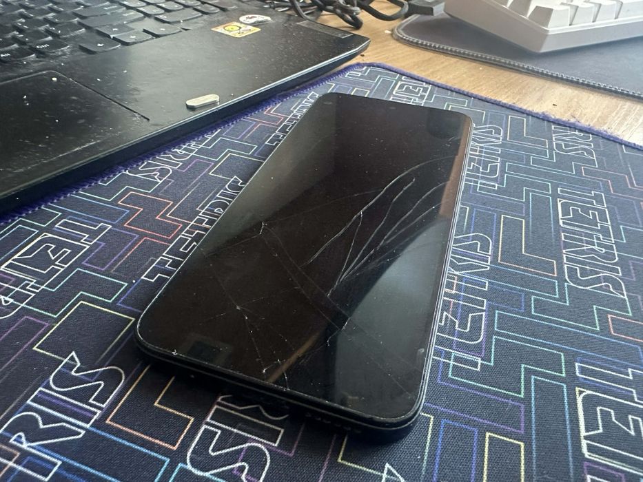 Xiaomi redmi note 13