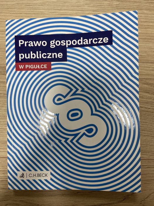 Prawo gospodarcze publiczne