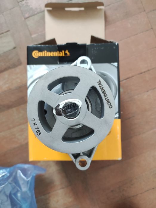 Водяна помпа Contitech WP6029