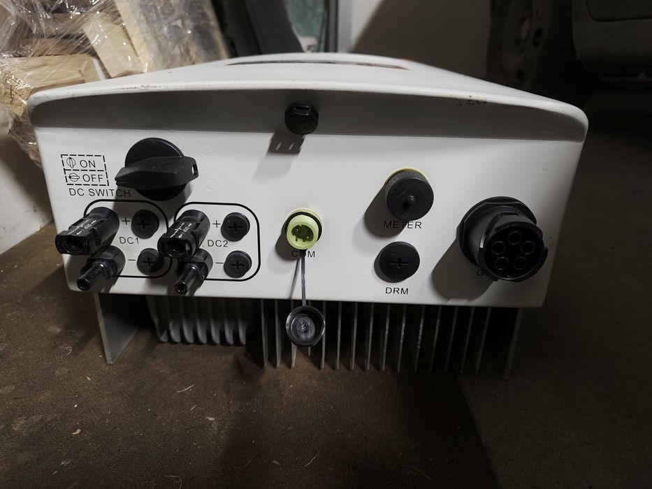 Falownik solis 3p4k-4g