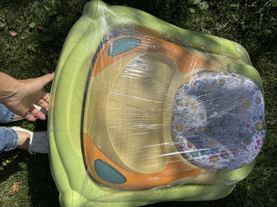 Ходулі дитячі нові