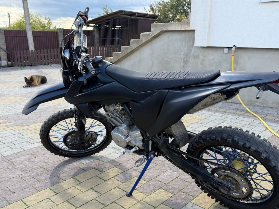 KOVI ADVANCE 300 топовий мот  !