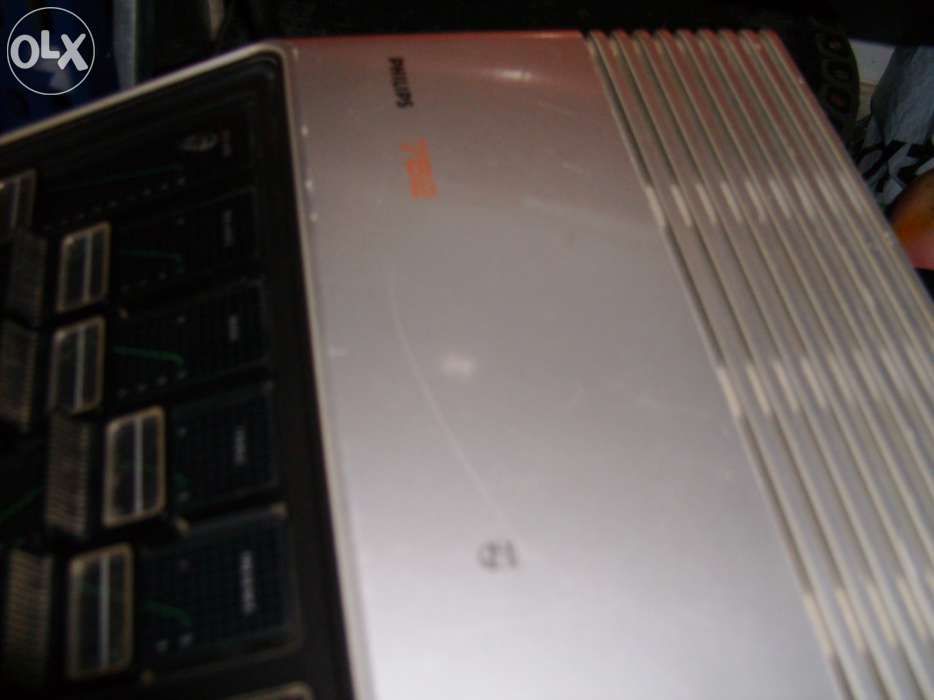 Philips RH 752 HI-FI International - Receiver