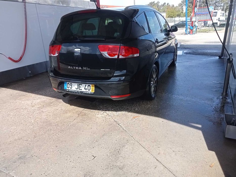 Nova oportunidade SEAT Alte xl