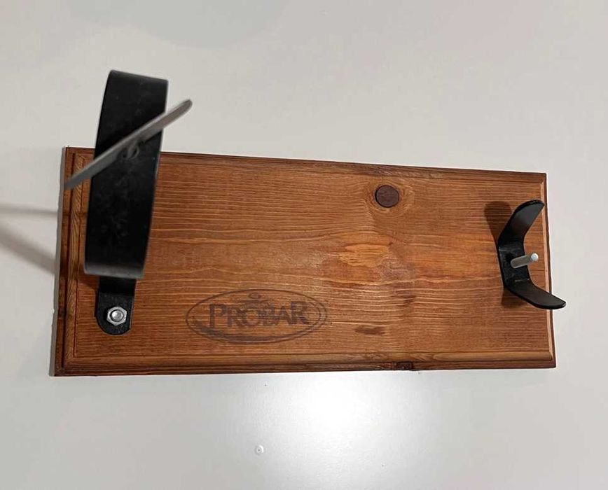 Suporte Presunto Probar – Excelente estado