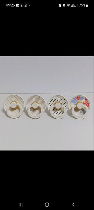 В коробках!Bibs Color Liberty Studio соски круглі cиметричні, анатоміч