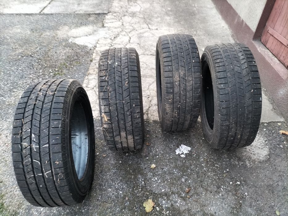 Sprzedam opony Pirelli Scorpion