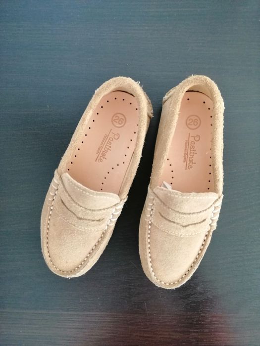 Sapatos criança Pasitrote - PROMOÇÃO